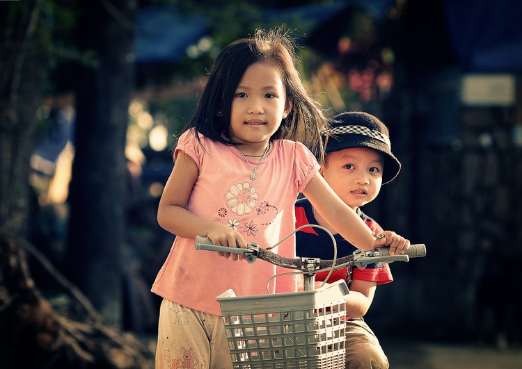 Childcare services for expats in Singapore