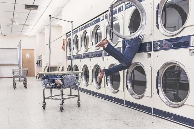 fuss-free living by engaging in a laundry and dry cleaning service in singapore